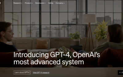 チャットGPTを活用したWEBサイト構築