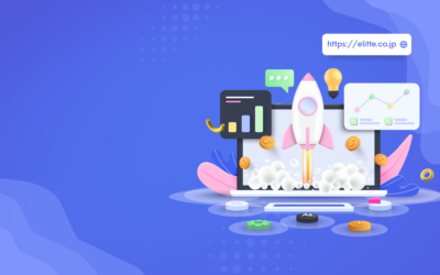 ホームページ制作代行