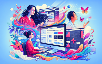 DIVI を使用して Web サイトのデザインを最適化: 3 つの主な利点について説明します